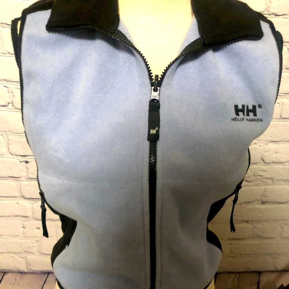 Helly Hansen Women’s fleece vest
